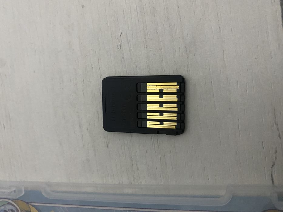 Обмен картриджей nintendo на Cuphead