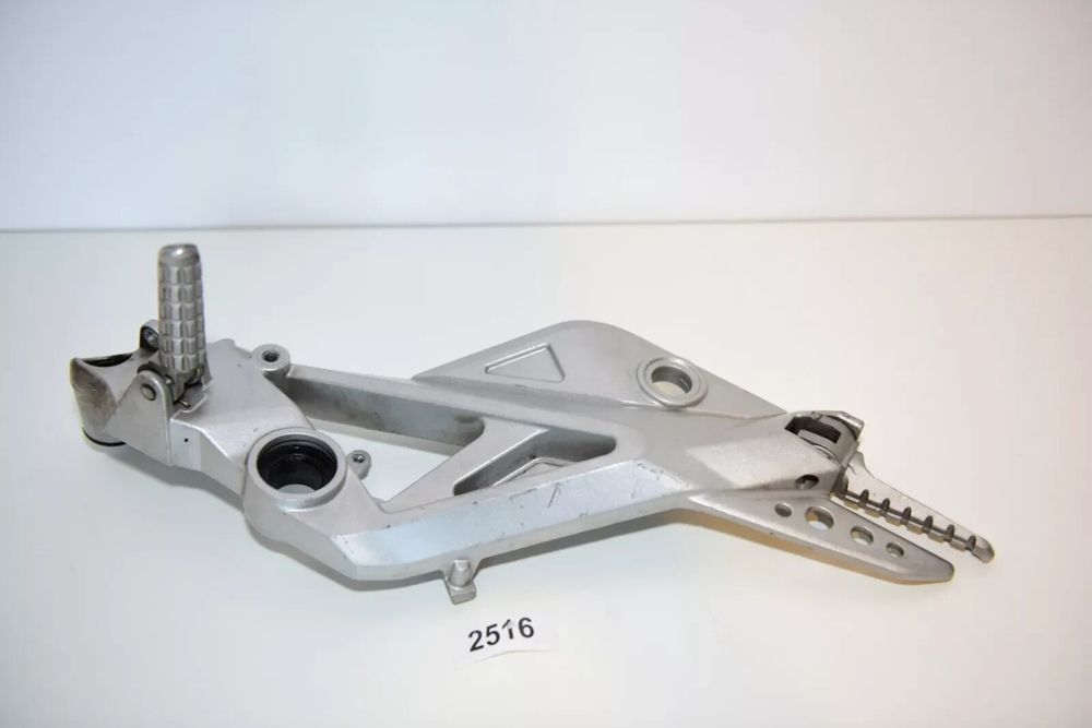 Scarita suport picioare dreapta Ducati Multistrada 620 2005 2006 2007