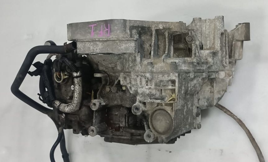 АКПП Land Rover Freelander L314.