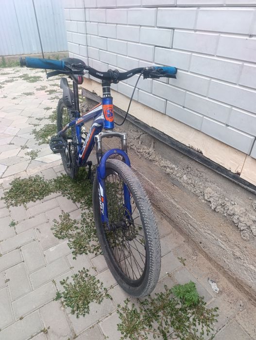 Велосипед продам