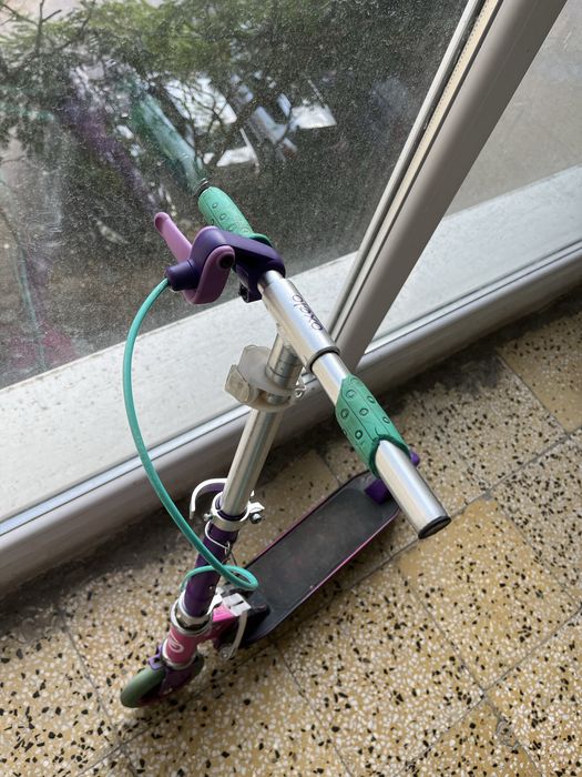 Тротинетка Oxelo Play