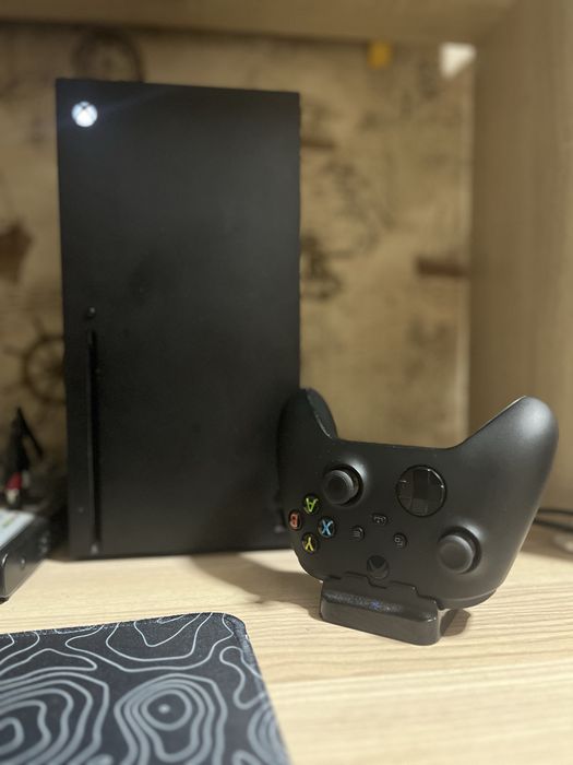 Xbox series X