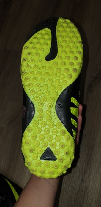 Обувь для футбола