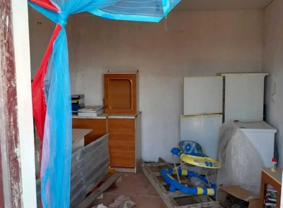 Времянка сатылады