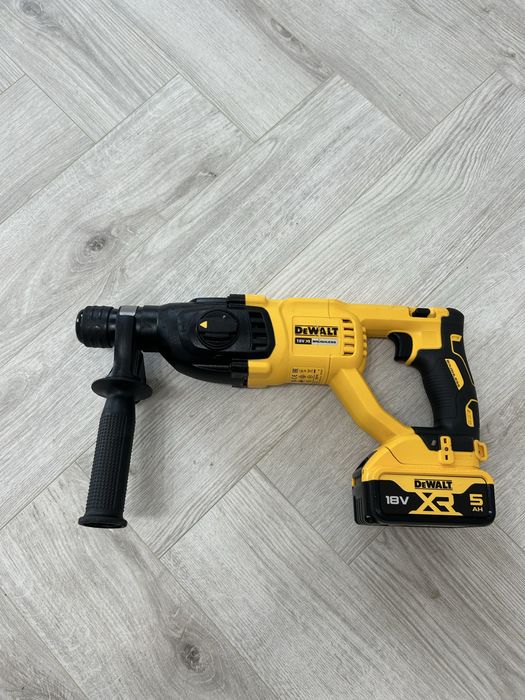Dewalt DCH 133 rotopercutor
