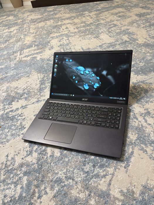 Продам ноутбук асер