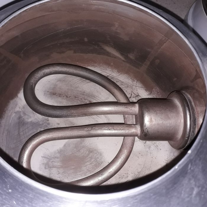 Электро чайник ссср