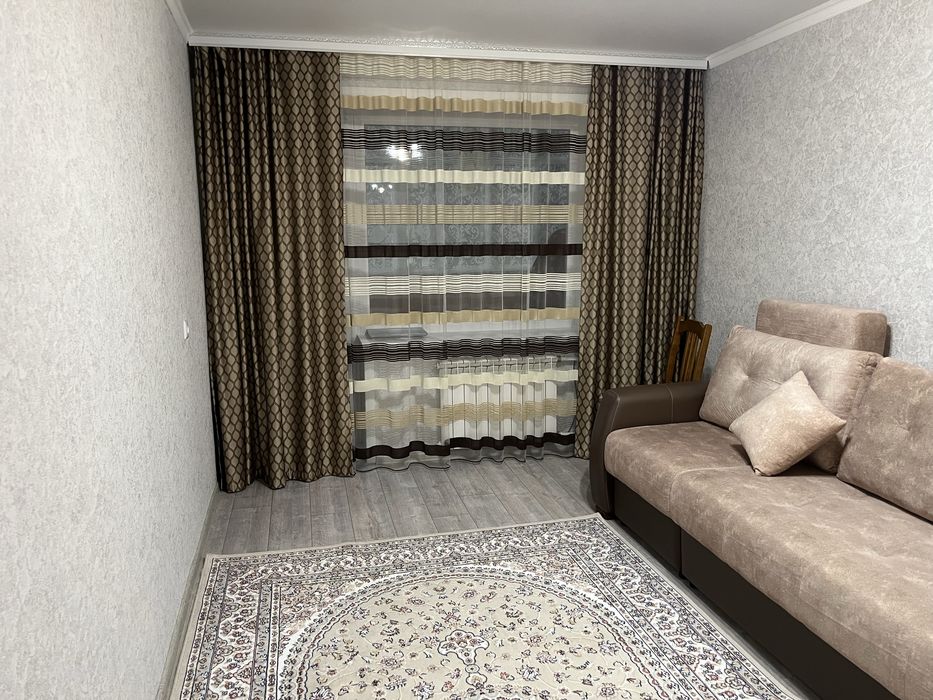 Квартира 2 комнатная