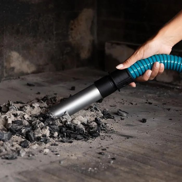 Прахосмукачка за пепел Cecotec Conga Ash 3000 Compact Plus 15L 1000W