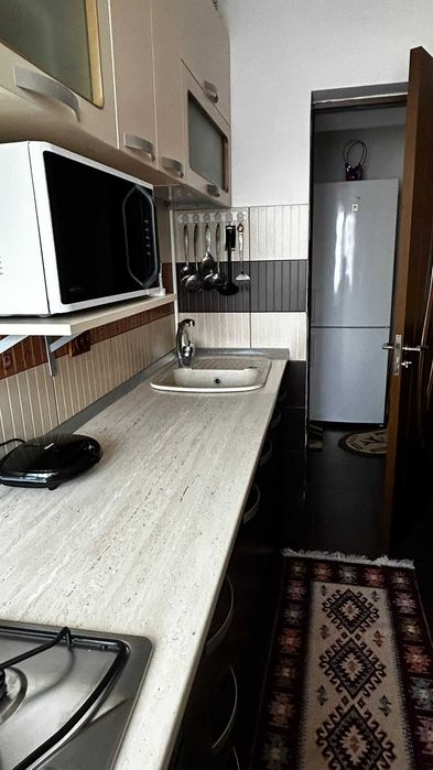 Apartament cu 2 camere Micro 6