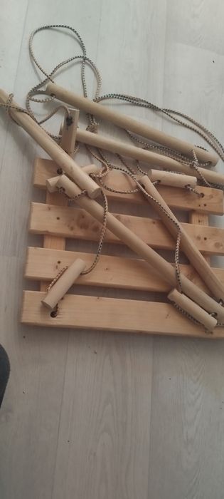 Продам качелю для детей