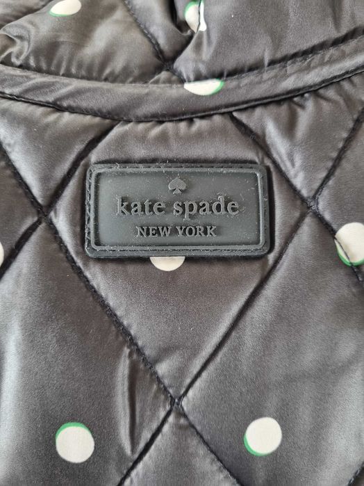 елек с две лица Kate Spade