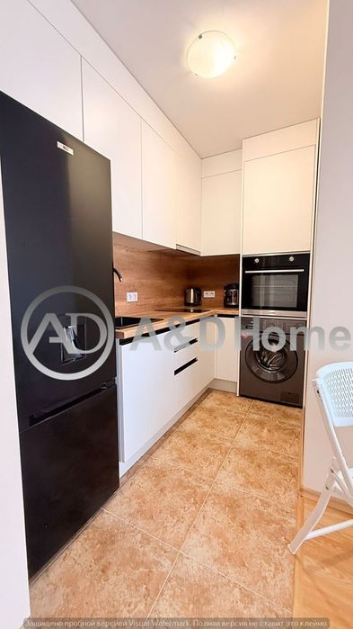 Продава се Едностаен апартамент в Несебър - 38 кв.м за 900 €/кв.м - Снимка #4