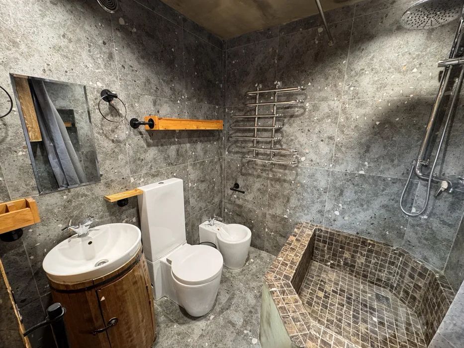 Сдаётся 2-комн Мирзо-Улугбекский район, 55 м²