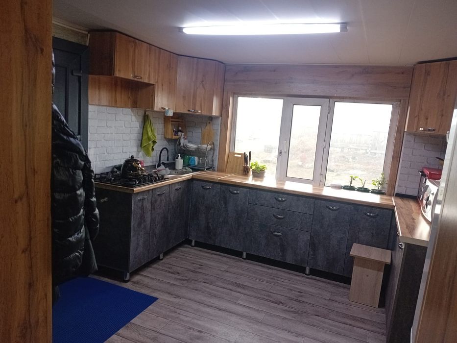 Продам дом Закарии Белибаева 55