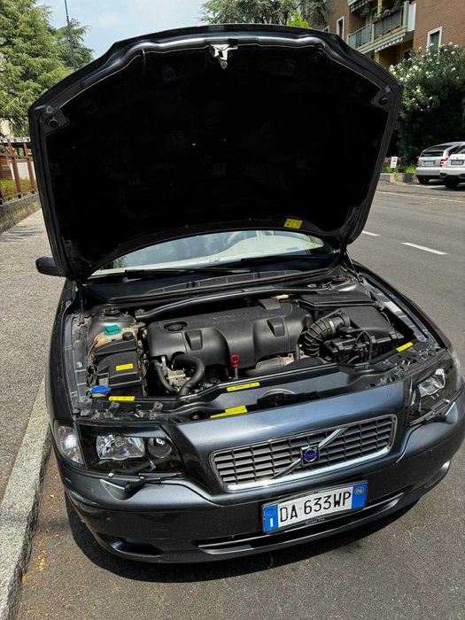 VOLVO S80 2006 — imagine 4