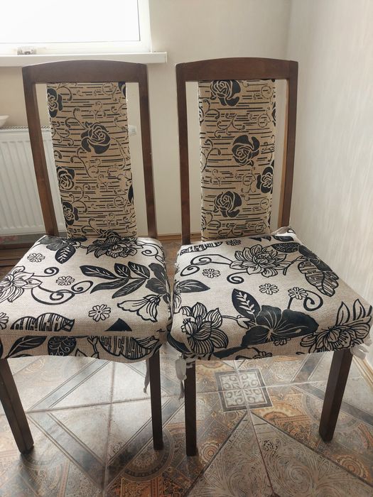 Кухонный стол мдф