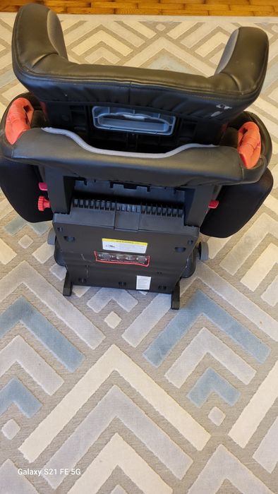 Scaun auto pentru copii