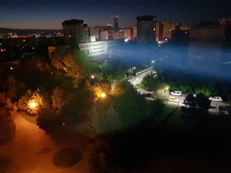 Модифициран фенер Конвой Convoy L21A ULTRA SBT90.2 5500 лумена 1216 м.