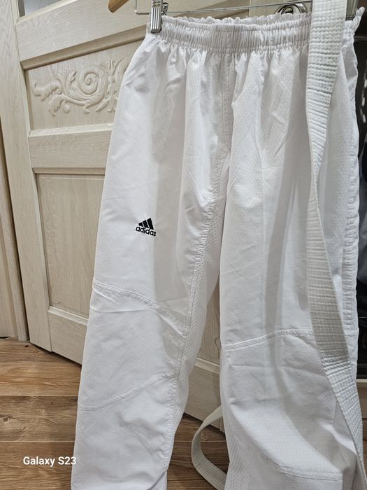 Таеквонда одежда