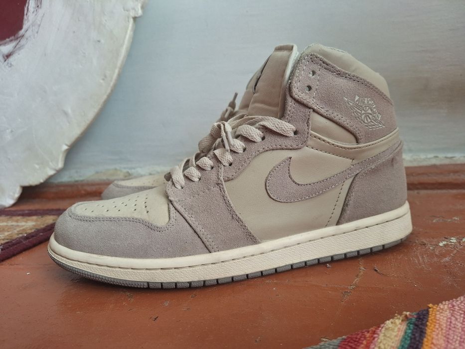 Air jordan 1 high новый кийлмеген