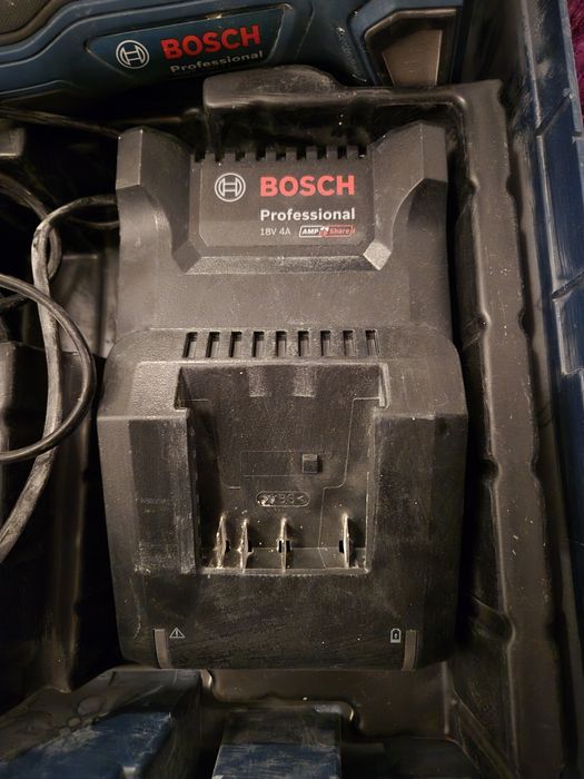 Bosch flex 180 li