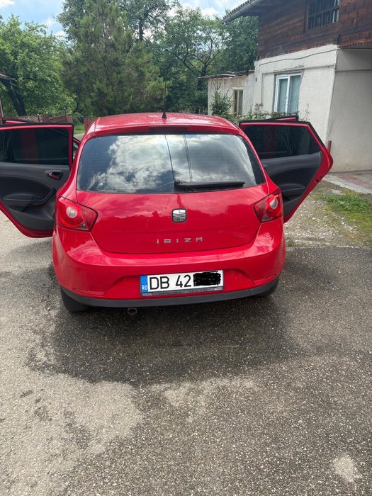 SEAT Ibiza 0 — imagine 5