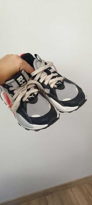 Оригинални маратонки Puma RS-X / RS-XL