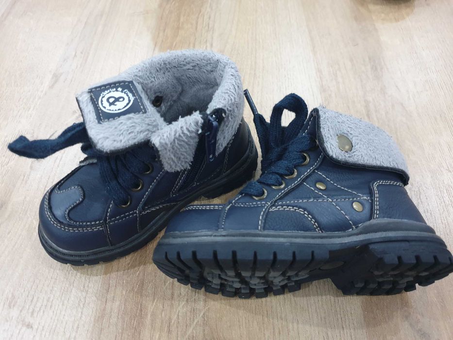 Бебешки боти и обувки на различни цени