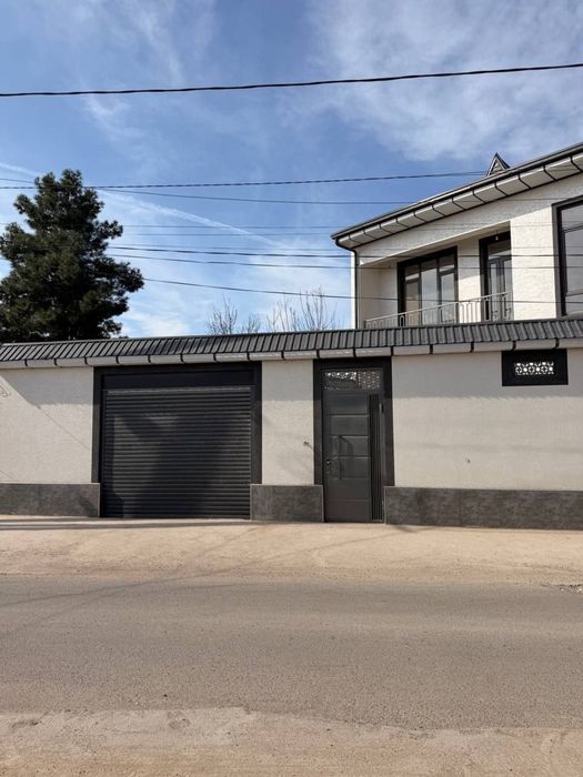 Продаеться дом в Кибраи