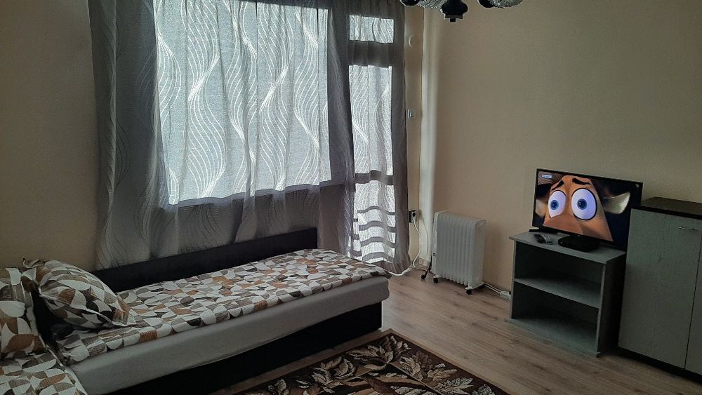 Къща за гости МАНАСТИРЪ