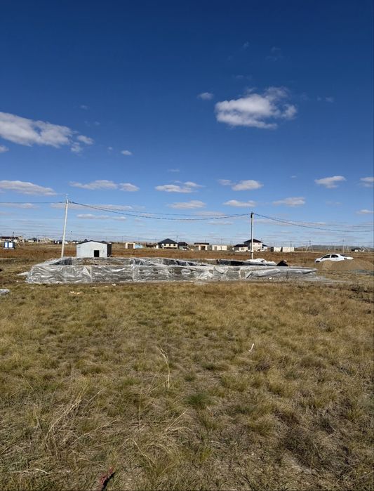 Земля. Недалеко от 7 школы