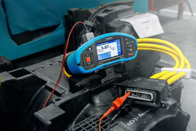 Electrician Autorizat ANRE - Intervenții Rapide și Verificări PRAM