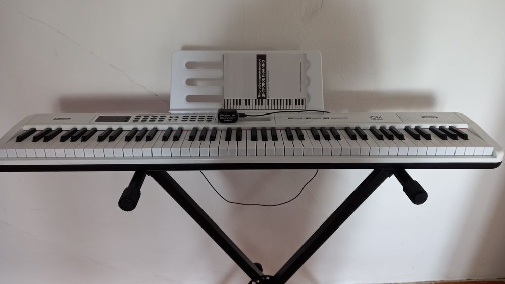 Синтезатор maestro