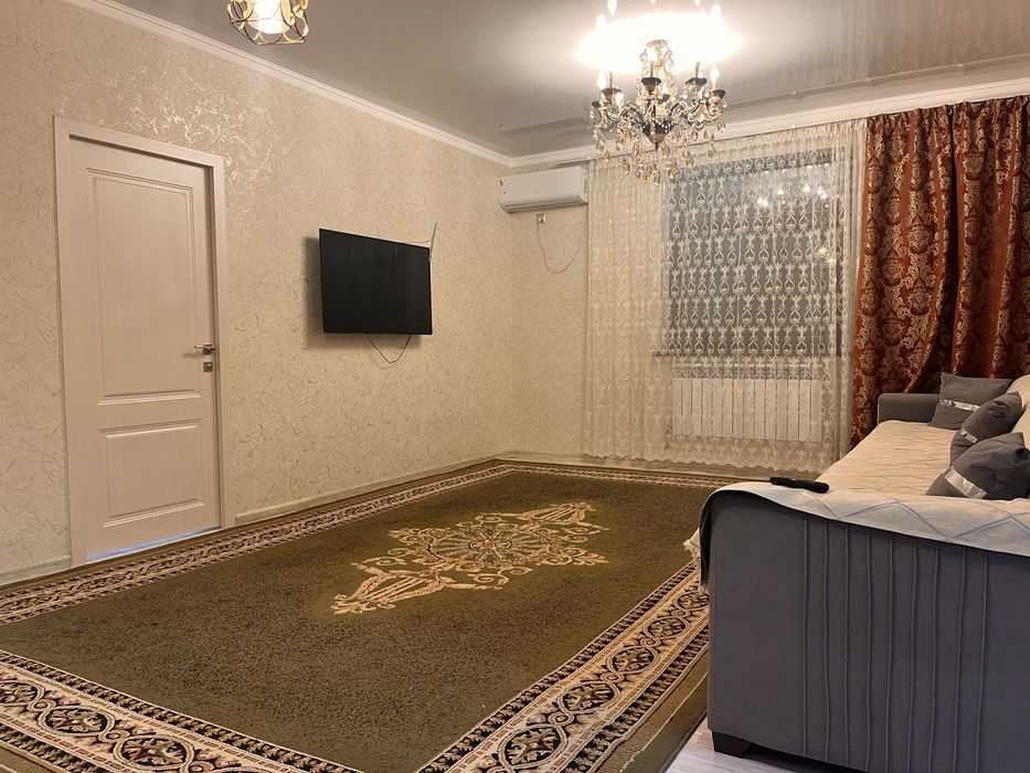 Продается новый дом