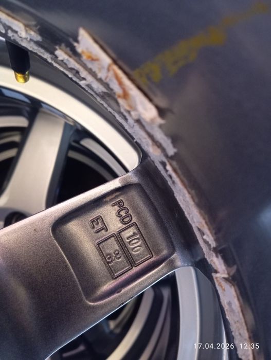 Продам титановые диски