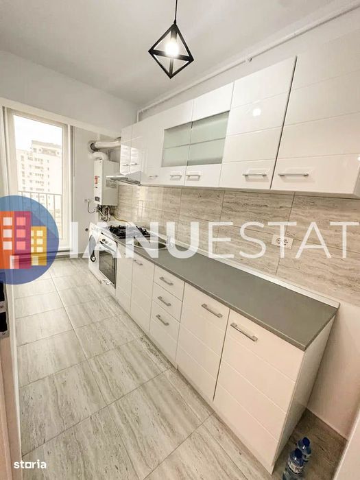 Theodor Pallady 10`Metrou Nicoale Teclu Nou Centrala Parcare
