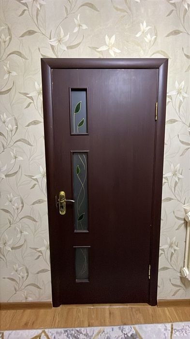Есік межкомнатные двери