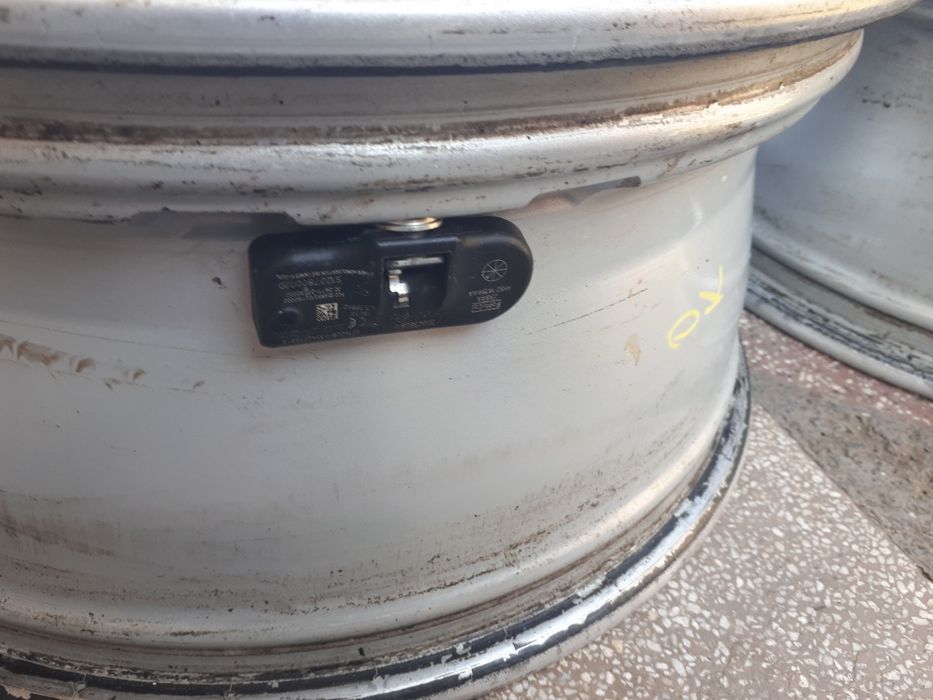 Оригинални Ленд Роувър Рейнж Ровър Спорт 5×120 19 цола  Ет 53  8J 72.6