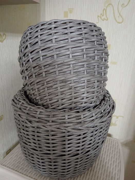 Кашпо для цветов