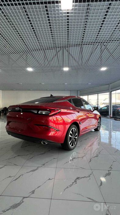 Sotuvda Jac j7 1.5Turbo liftbek