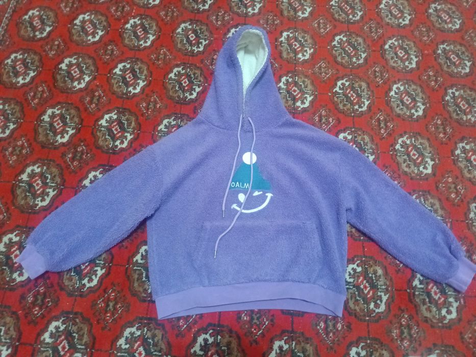 Кийим кечак аелар учун