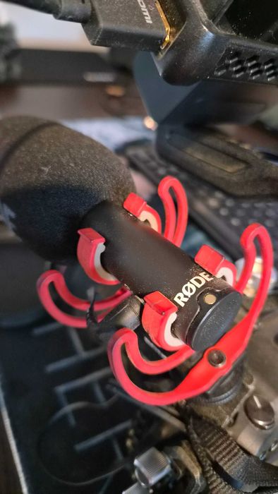 Камера за видео Canon EOS R6