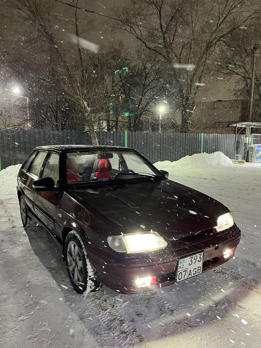 2114 ваз  сатылады