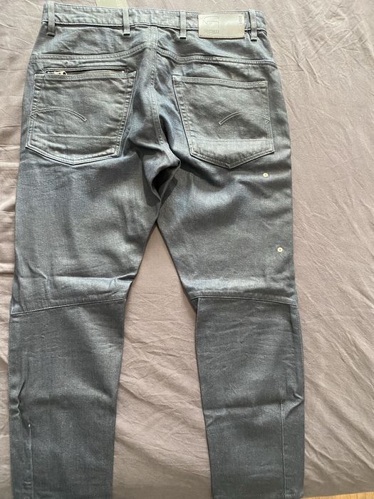 Дънки G-star W34 L32