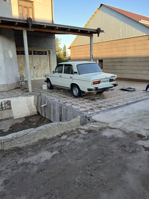 Ваз 2106 жигули сотилади холати яхши юриб турибди