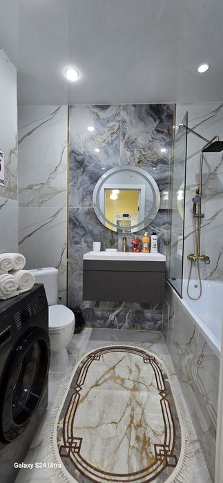 По часам апартаменты в Талане