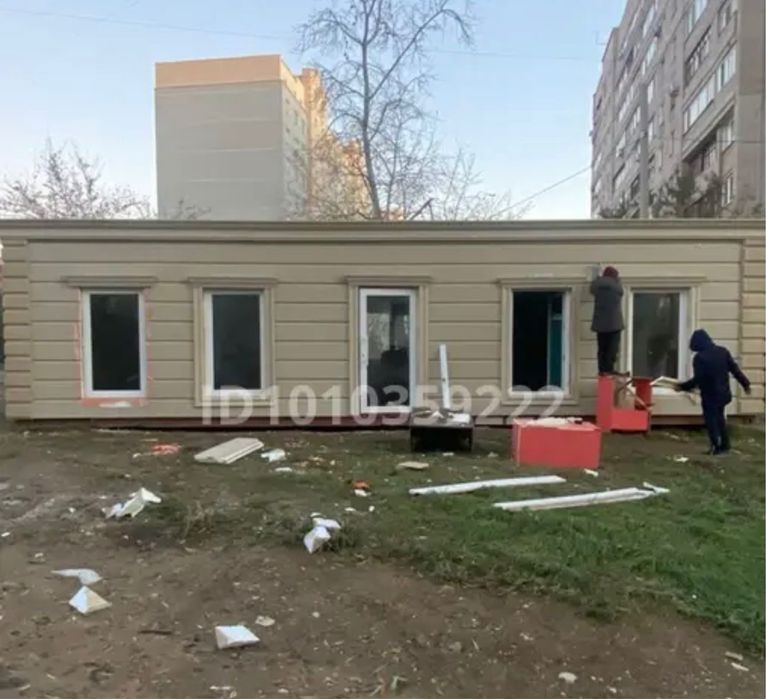 Продам павильон