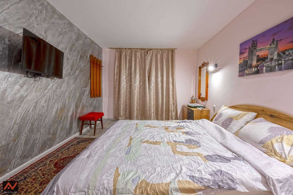 Дава се под наем Къща в Стара Загора, Студентско градче - 100 кв.м за 153 € - Снимка #21