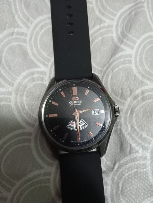 Ceas Orient Classic Automatic − specificatii produs